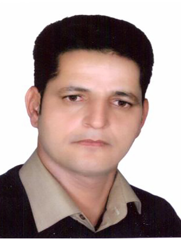 Mohammad Javad Eslami